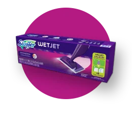 swiffer logo