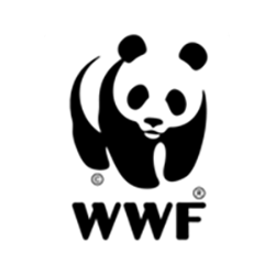 WWF - logo