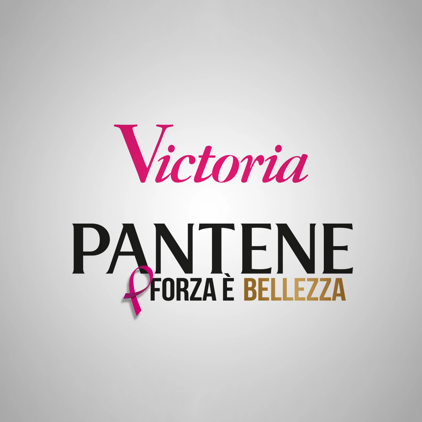 Pantene Victoria