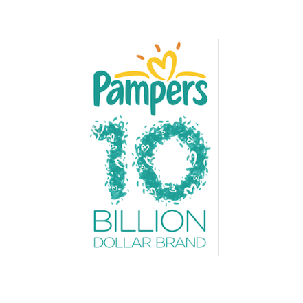 Pampers - la nascita del primo marchio p&g da 10 miliardi di dollari