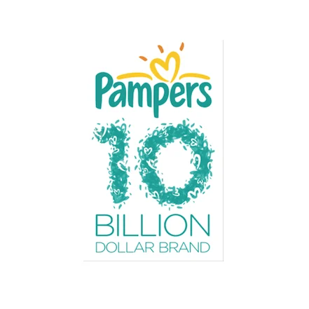 Pampers - la nascita del primo marchio p&g da 10 miliardi di dollari