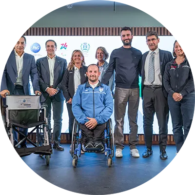 Evento del 25 settembre a Cortina d’Ampezzo presso Casa Esselunga