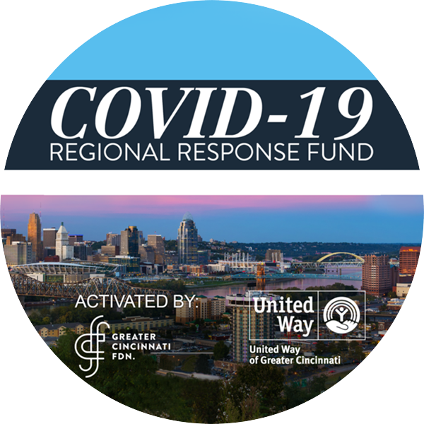 COVID19 - Regional response fund - immagine