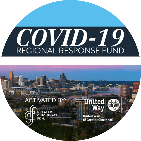 COVID19 - Regional response fund - immagine