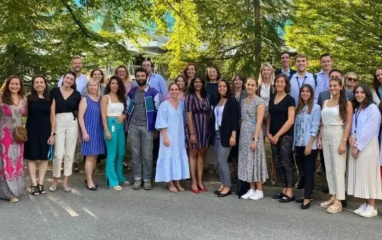 Lavorare all’estero: Digital Comms Geneva P&G
