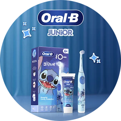Oral-B Junior