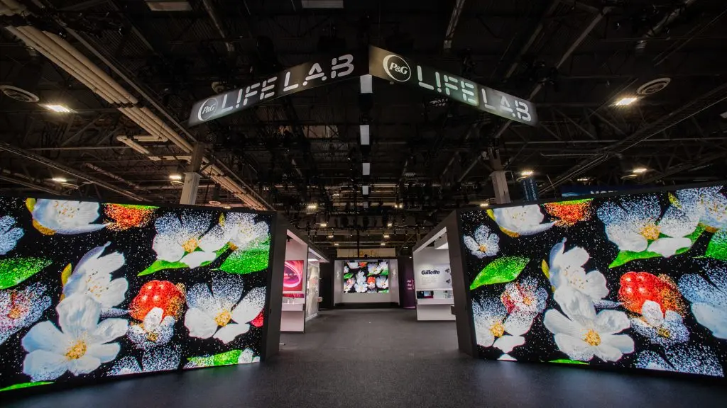 Ces 2020 Lifelab Procter & Gamble - immagine