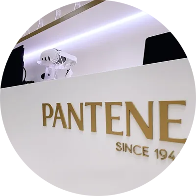 Pantene Lab: il laboratorio di Pantene fra scienza e innovazione per la cura dei capelli