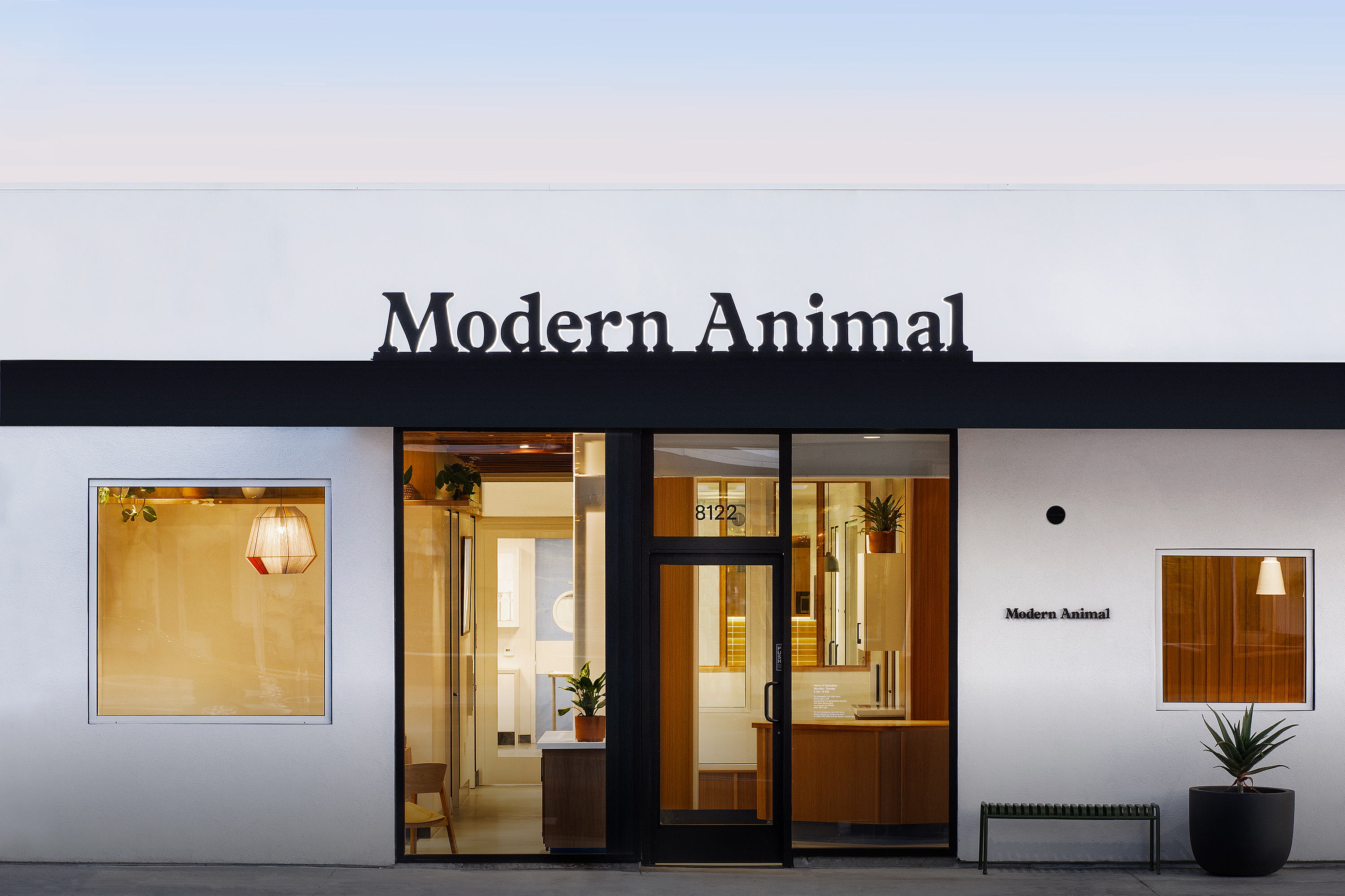 A Smarter, Warmer, Better Vet for All Modern Animal