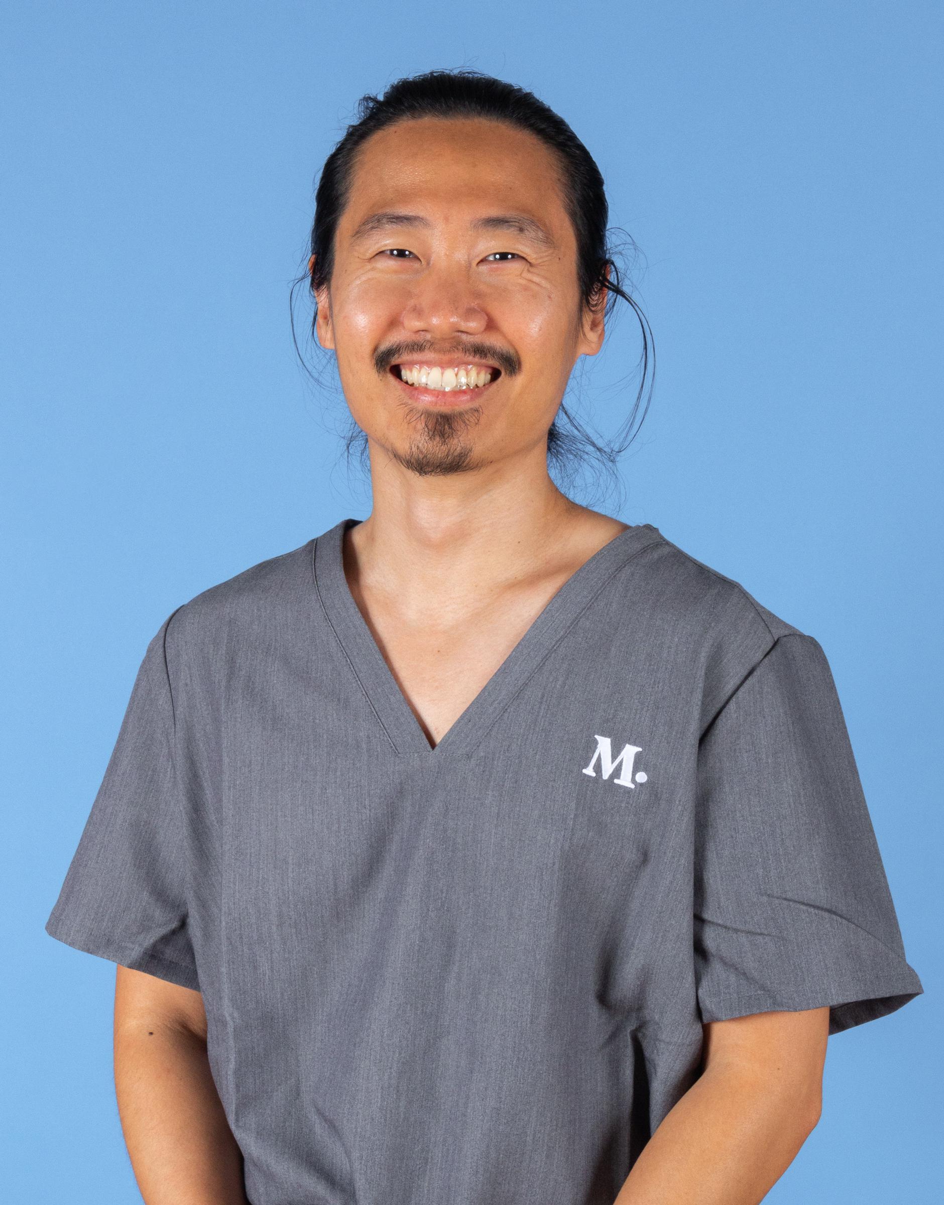 Studio City Modern Animal