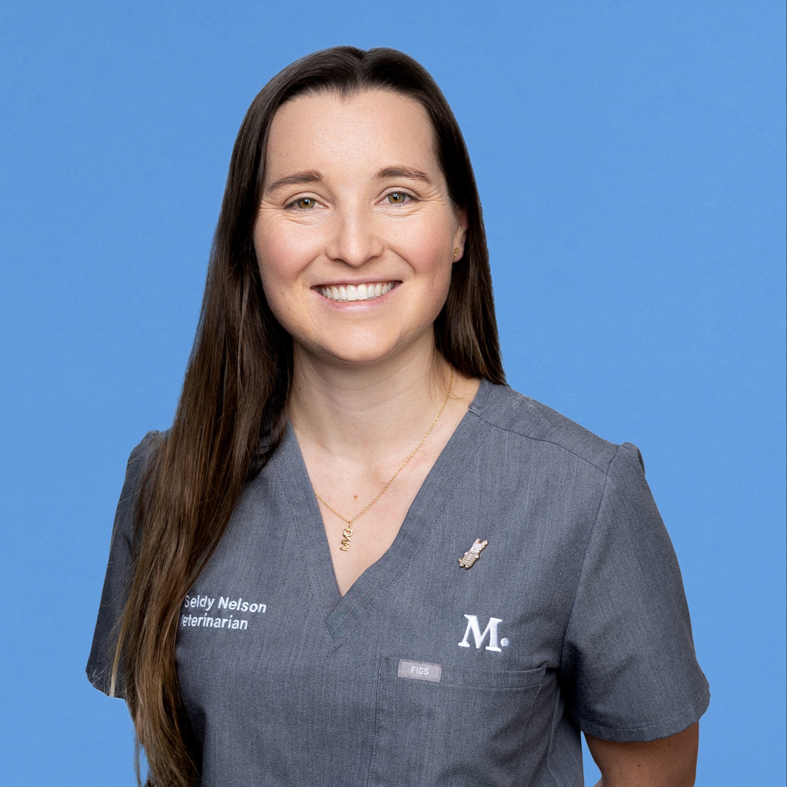 Berkeley Modern Animal