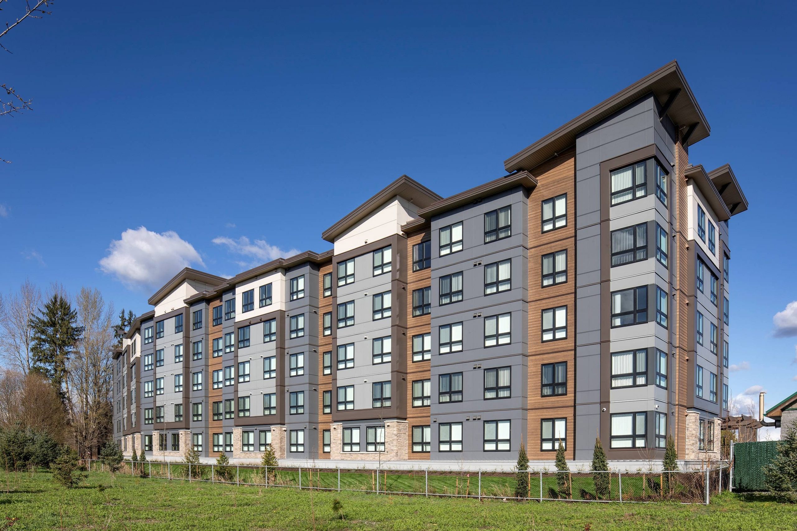 CLA Affordable Housing