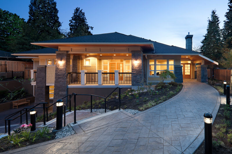 Granville Street Hospice