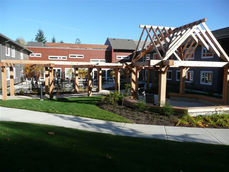 Wexford Creek Campus of Care