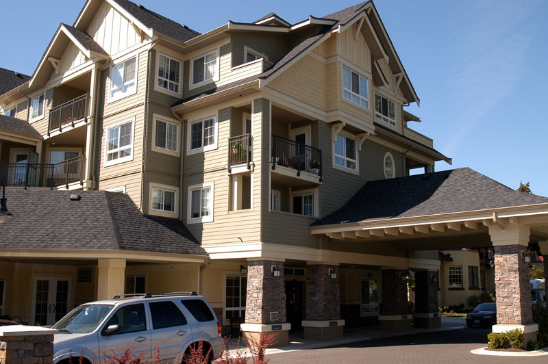 Thornebridge Gardens