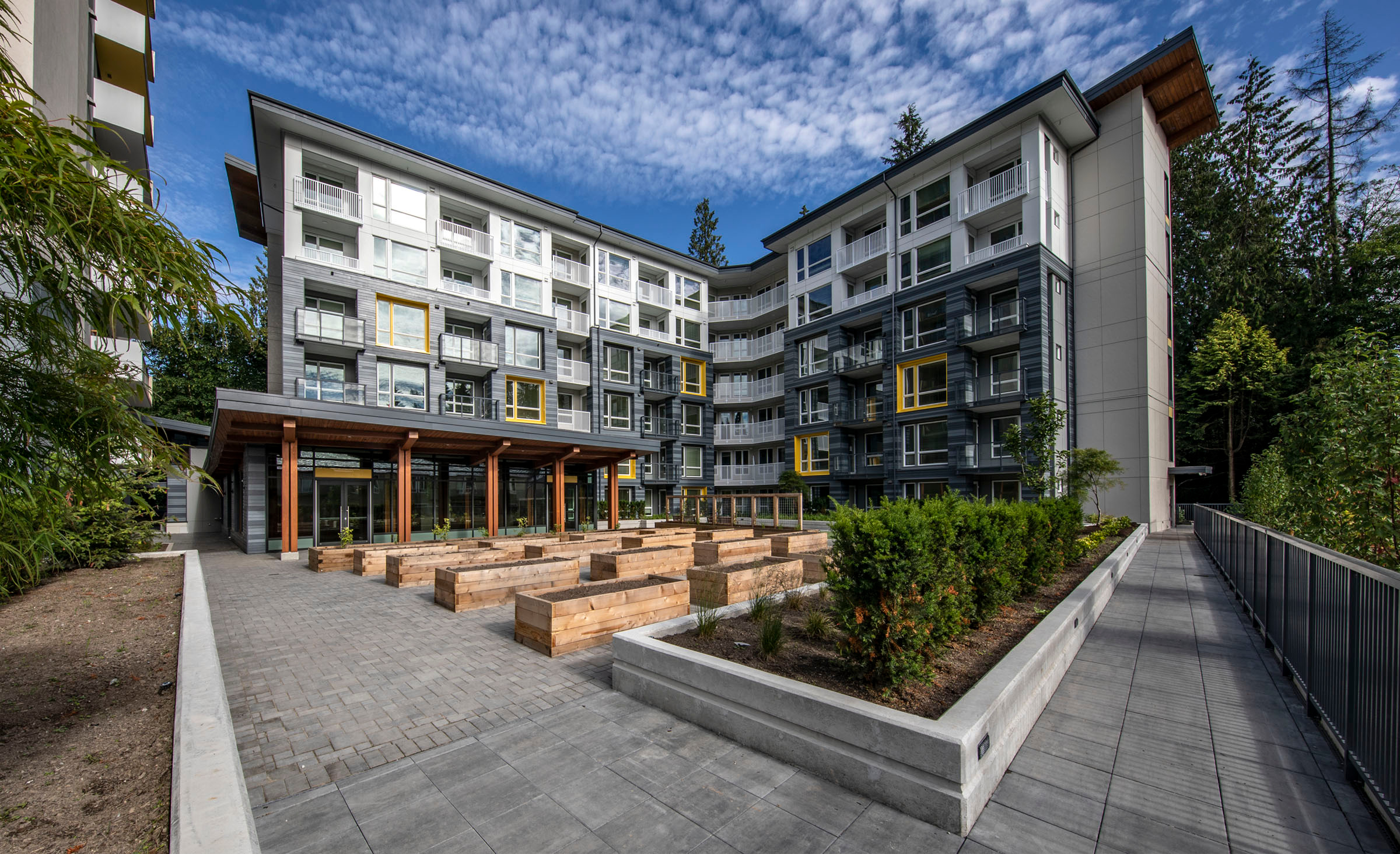 Kiwanis Lynn Manor and Lynn Woods