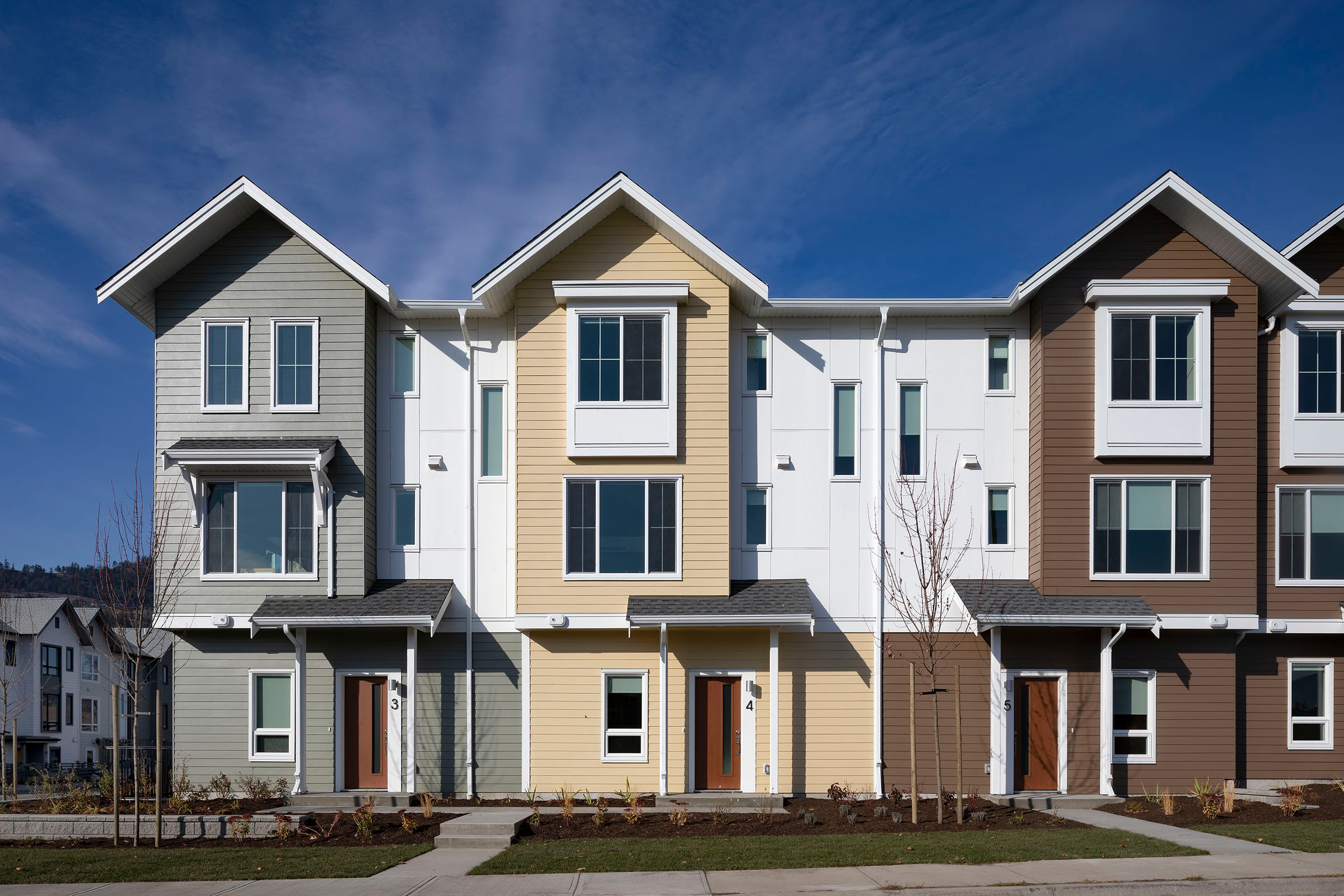 Providence Boulevard