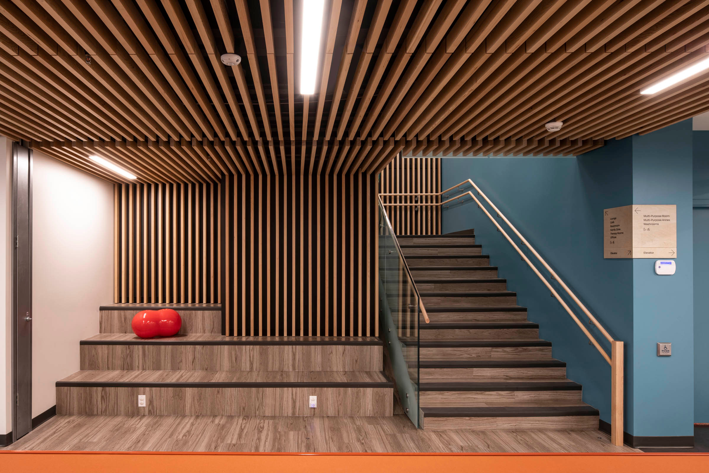 Tri-Cities Children's Centre