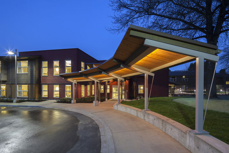 Dania Home Complex Care