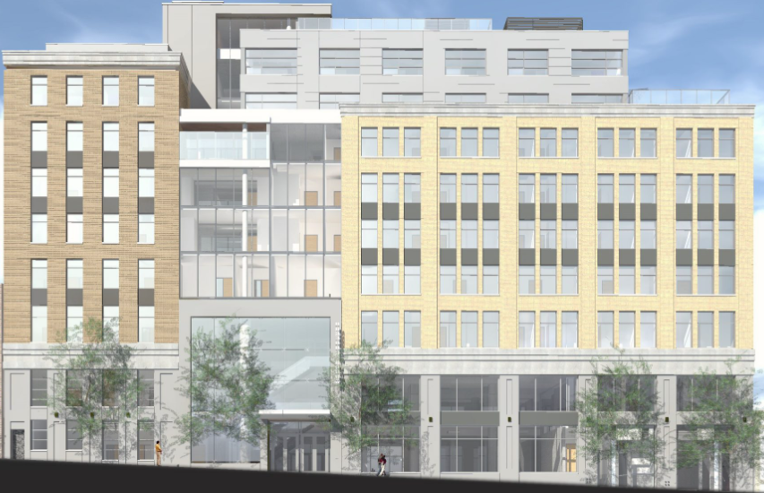 The Salvation Army Harbour Light