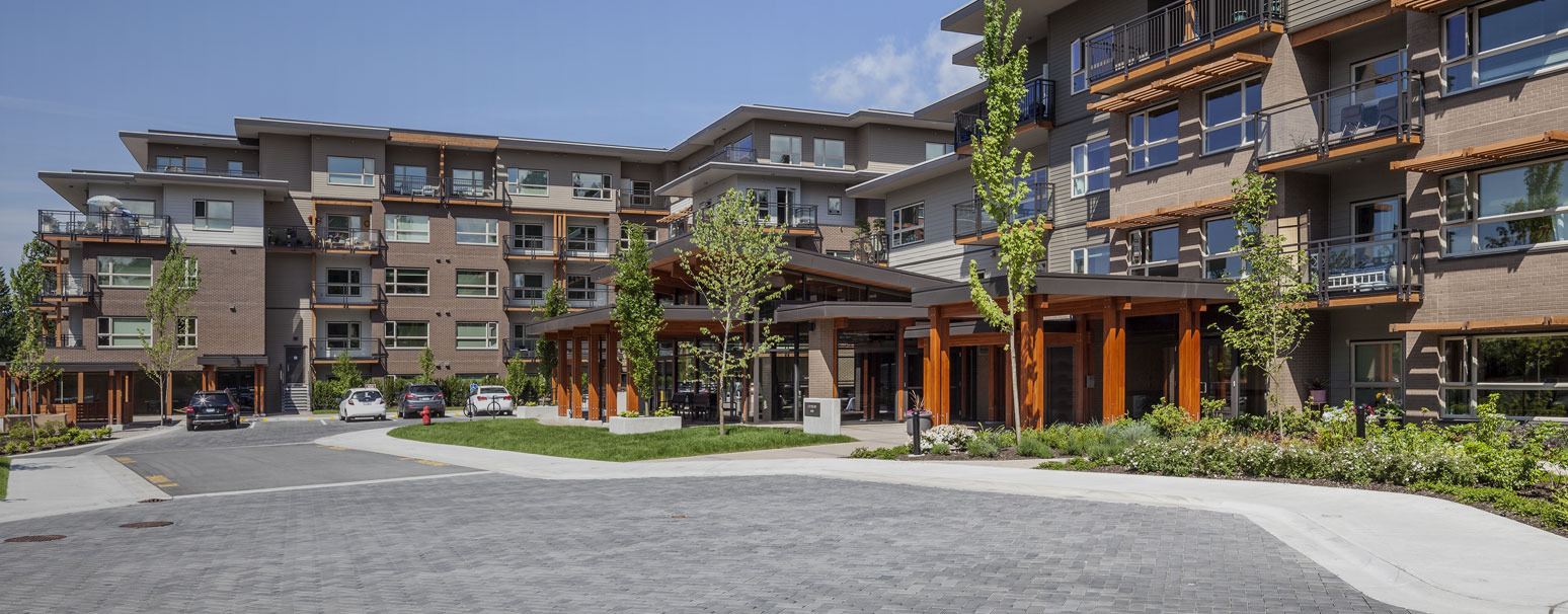 Kiwanis Garden Village