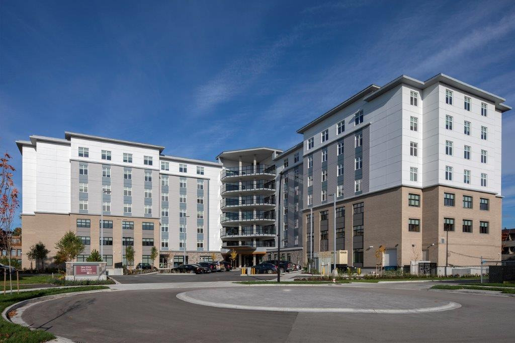 New Vista Care Facility