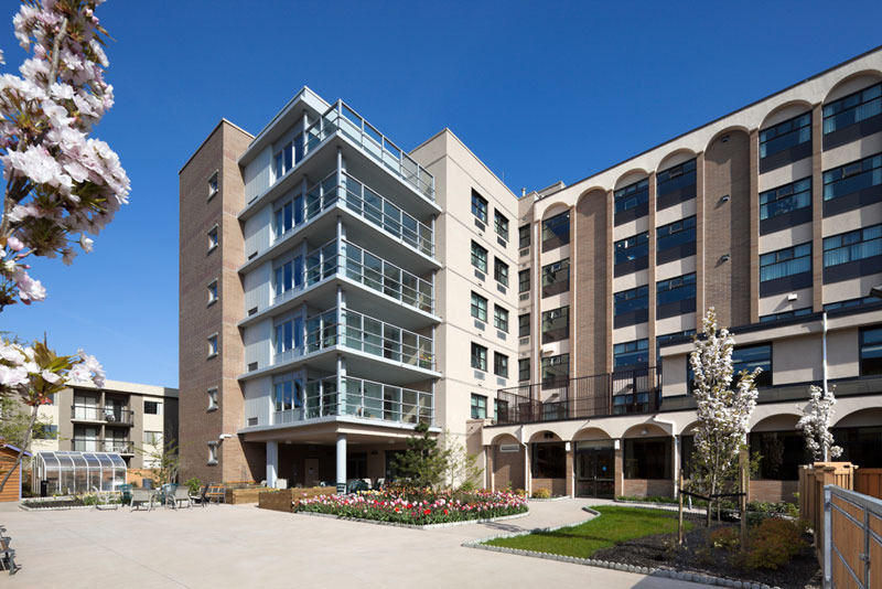 Langley Lodge Addition