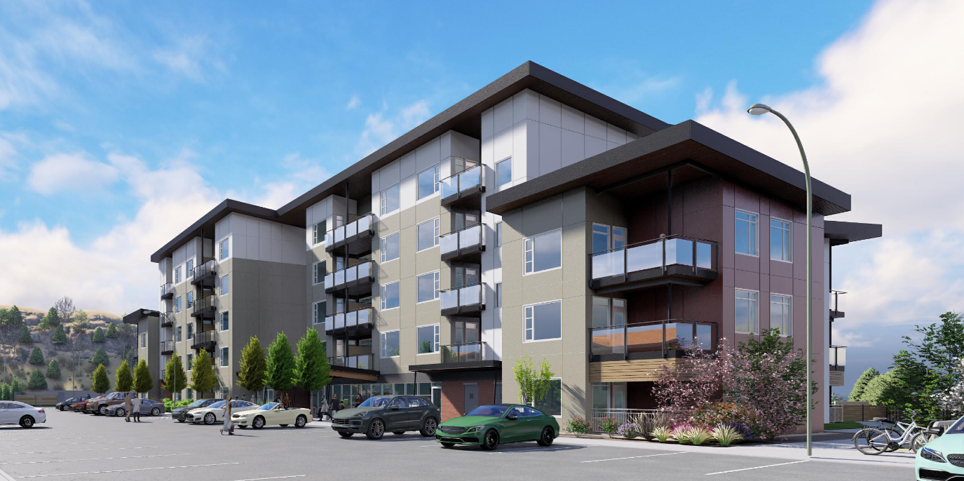 Peachland Seniors Support Society – Phase 2