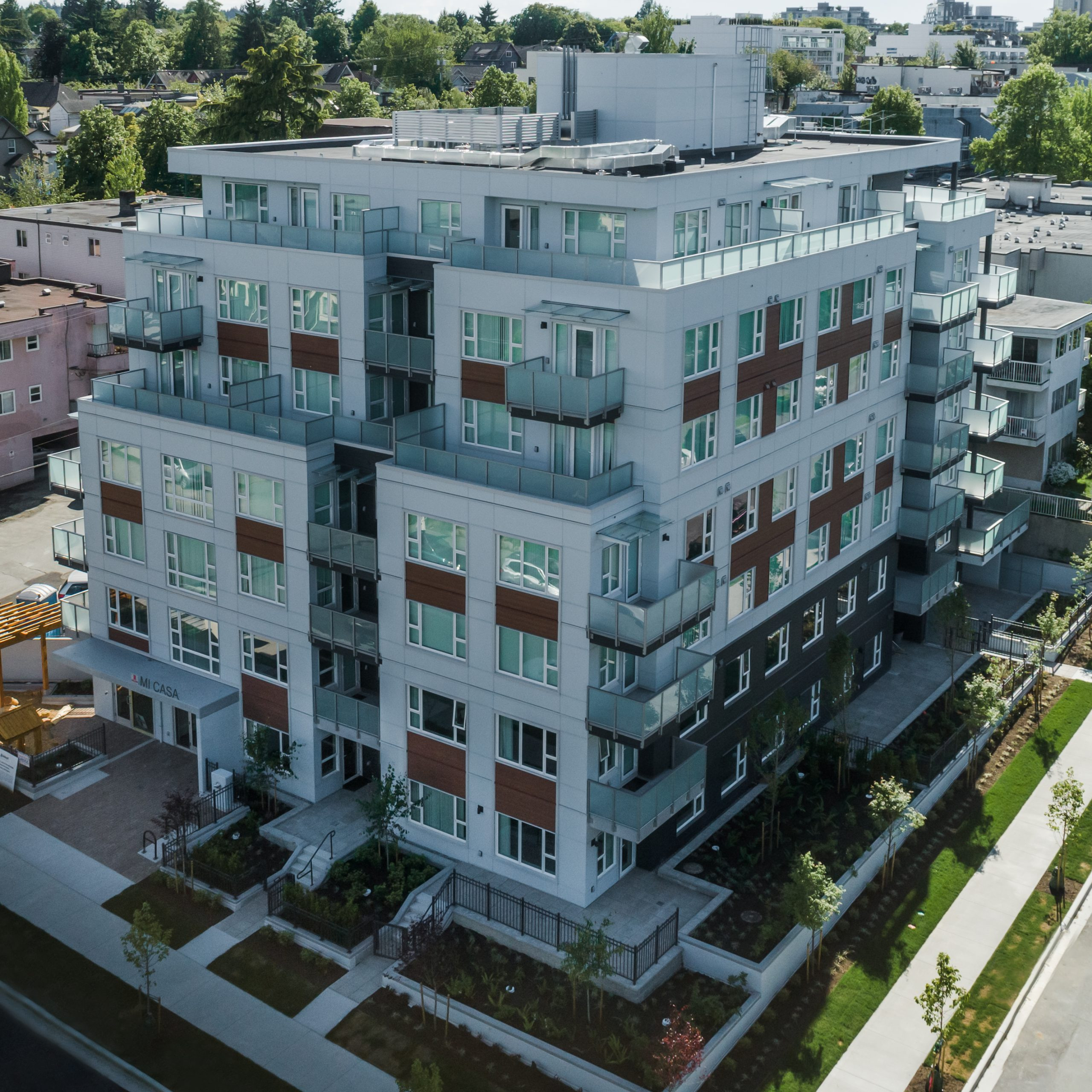 Mi Casa Rental Housing