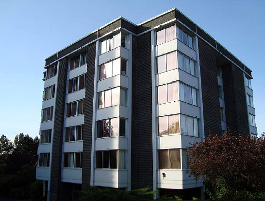 Grandview Towers III