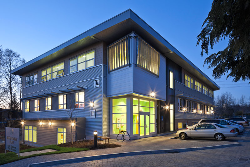 Maxxine Wright Centre