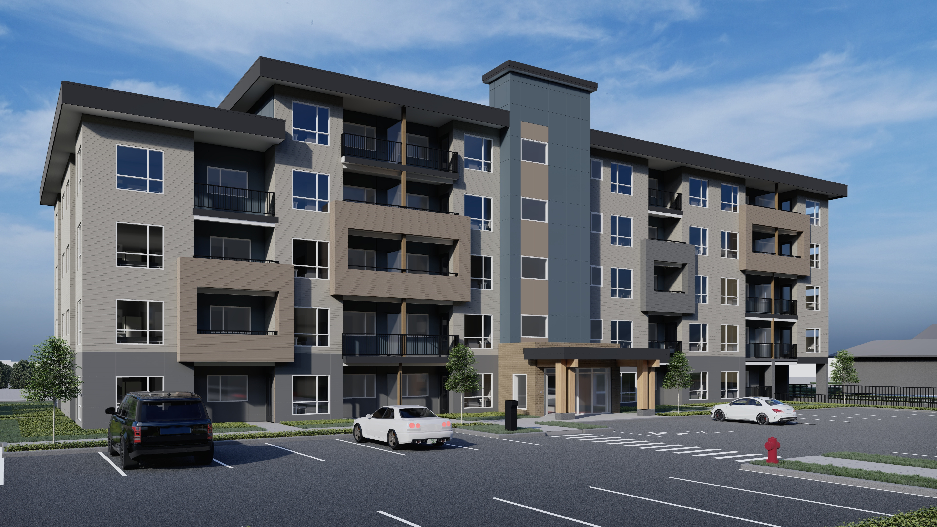 Shepherd of the Valley