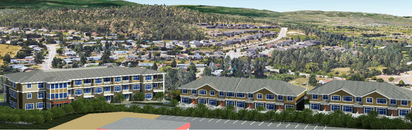 Margaret’s Landing