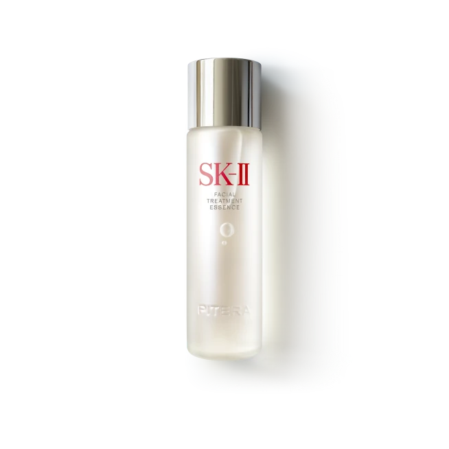 Facial Treatment Essence