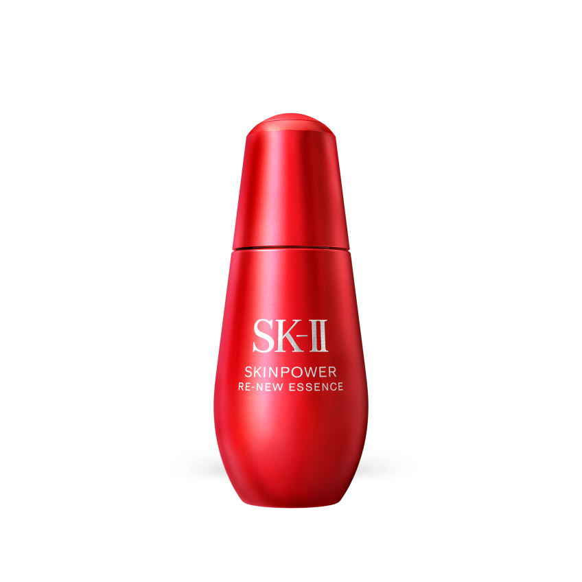 GenOptics InfinitAura Essence: Brightening Essence | SK-II India
