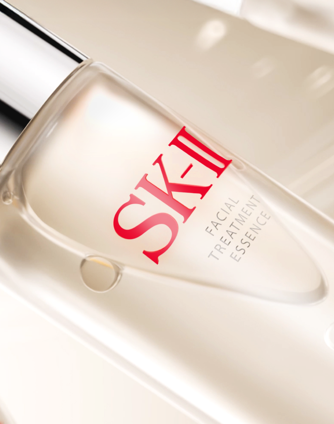 GenOptics Airy UV Cream | SK-II IN