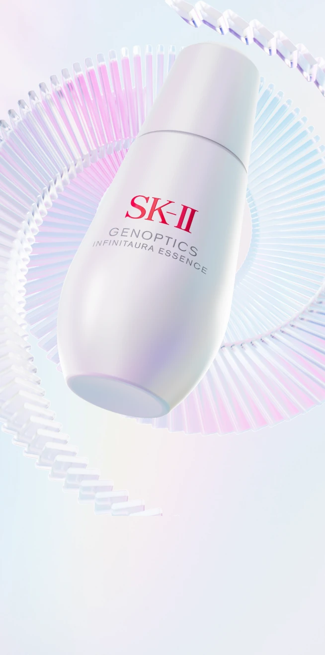 GenOptics Infinitaura Essence