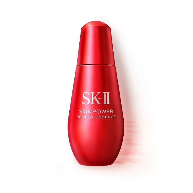 SKINPOWER Re-New Essence