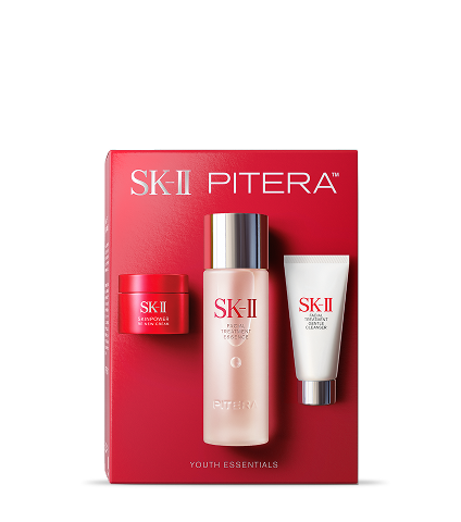 Japanese Skincare Products for Crystal Clear Skin | SK-II IN