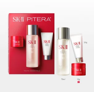 SKINPOWER Eye + Line Filler Cream