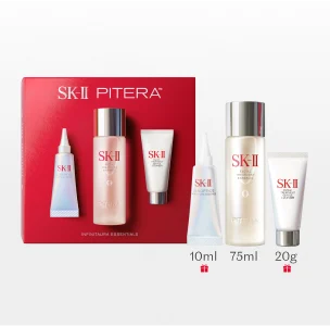 Infinitaura  Essentials