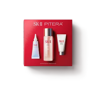 Infinitaura  Essentials