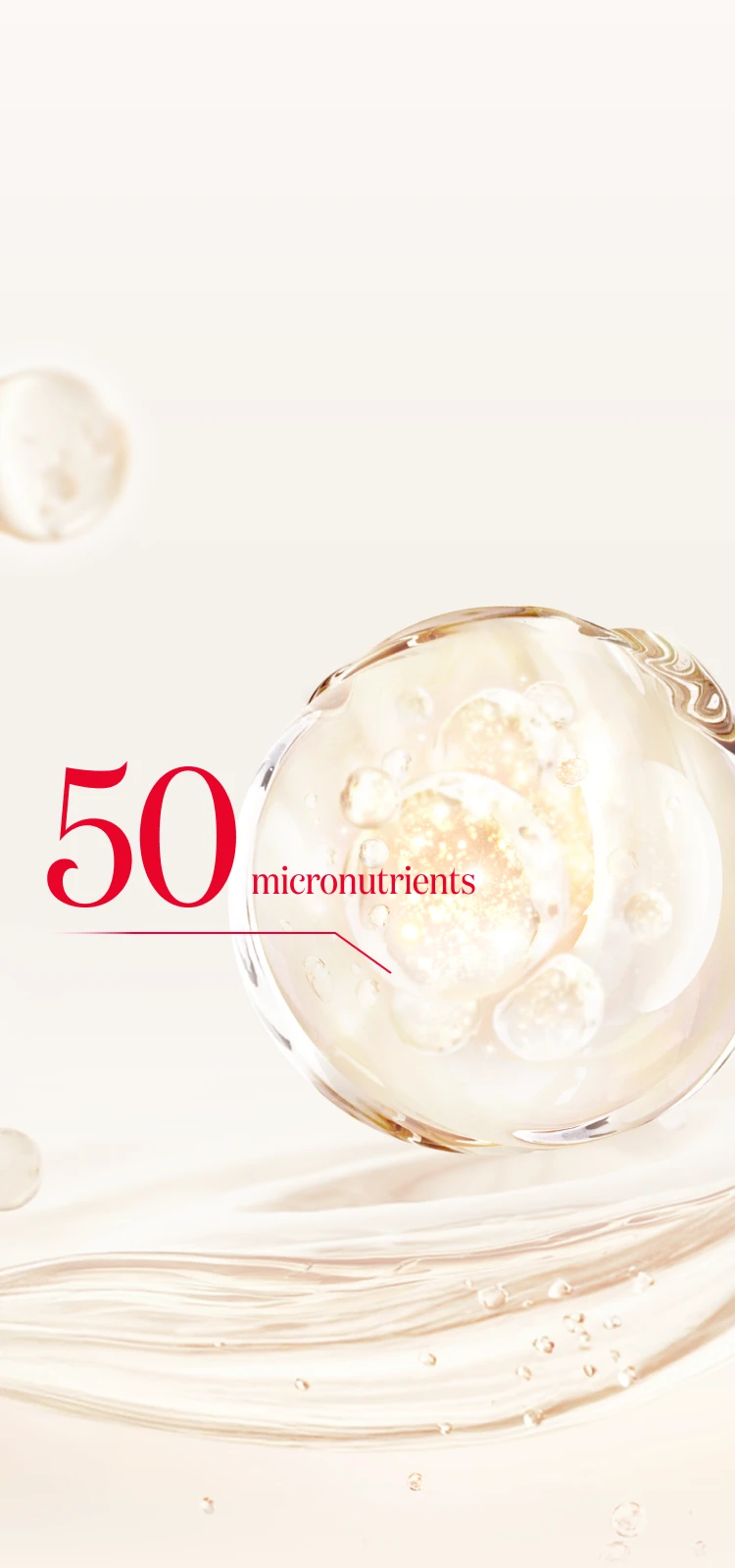 50 micronutrients
