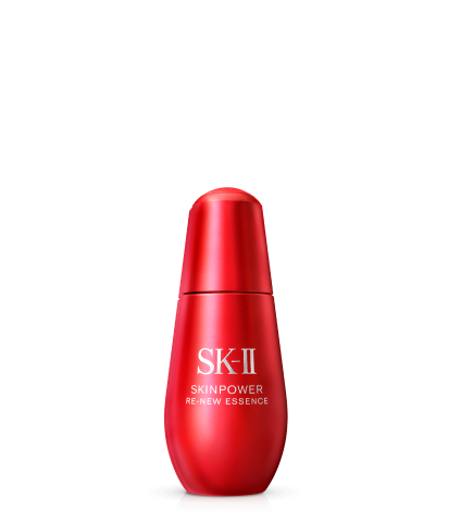 Japanese Skincare Products for Crystal Clear Skin | SK-II IN