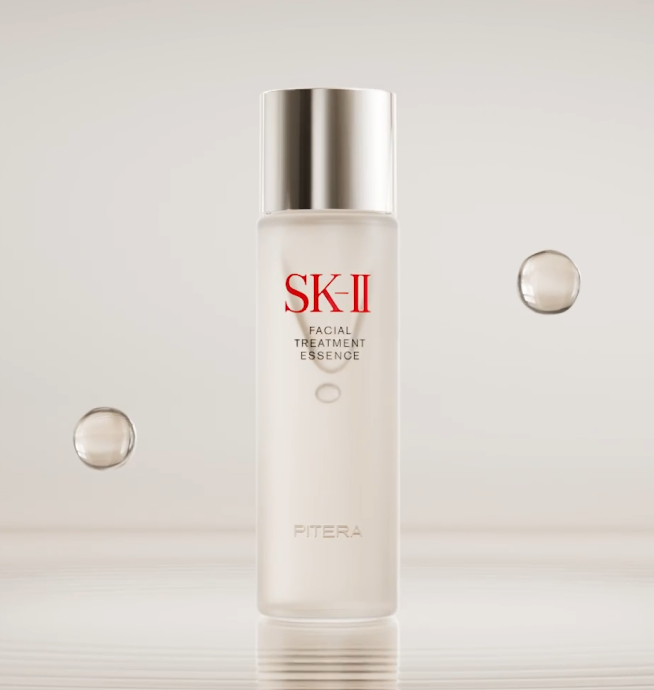 Japanese Skincare Products for Crystal Clear Skin | SK-II IN