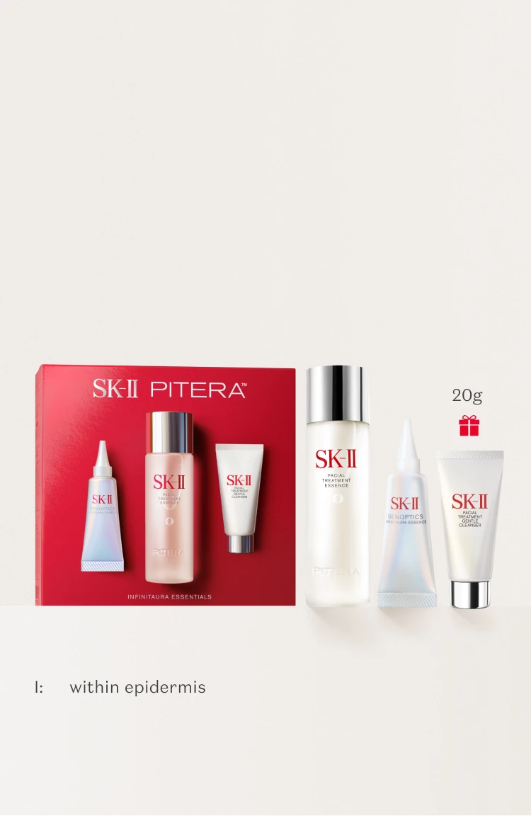 The Brightening Starter Set