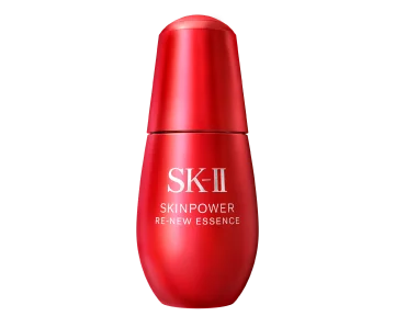 SKINPOWER Re-New Essence