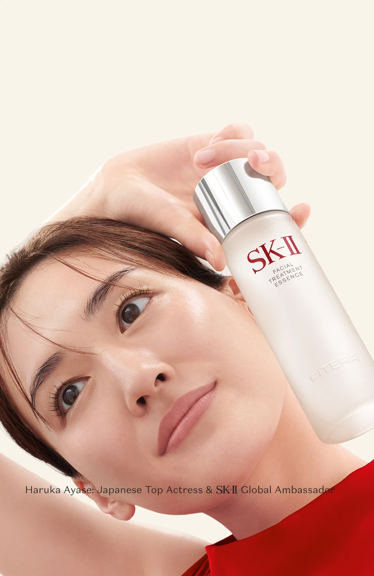 Haruka Ayase: Japanese Actress & Global Ambassador