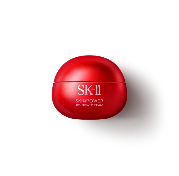 SKINPOWER Re-New Cream