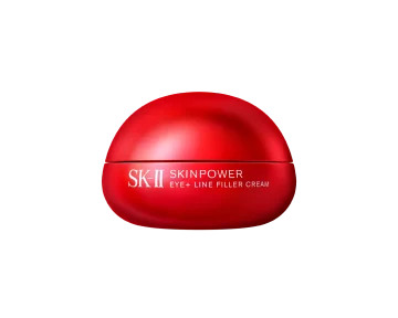 SKINPOWER Re-New Eye Cream